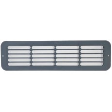 Plinth Vents
