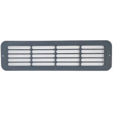 Plinth Vents