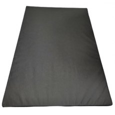 Roof Bed Mattress  : Black