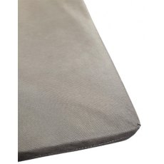 Roof Bed Mattress  : Black