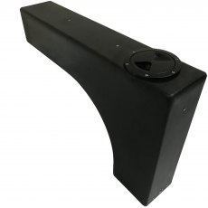 24 Litre Wheel Arch Water Tank 24 Litre Wheel Arch Water Tank