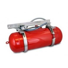 Gastore Tank Kit for VW T5/T6 Gastore Tank Kit for VW T5/T6