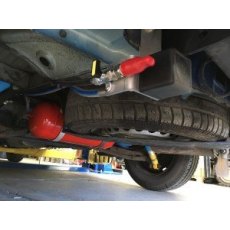 Gastore Tank Kit for VW T5/T6 Gastore Tank Kit for VW T5/T6