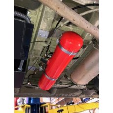 Gastore Tank Kit Ducato/Boxer/Relay