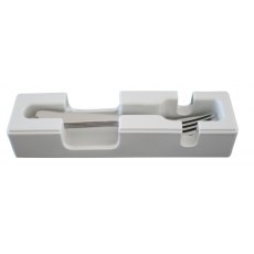 Cutlery Tray (stackable)