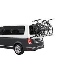 THULE WanderWay Bike Rack for VW T6 - EXCELLENT VALUE THULE WanderWay Bike Rack for VW T6 - EXCELLENT VALUE