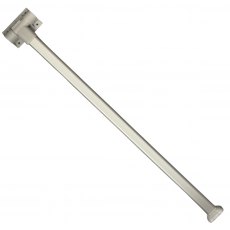 Budget Sliding Rail System & Table Leg Set : Grey Budget Sliding Rail System & Table Leg Set : Grey