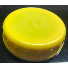 Yellow Cap & Seal for 32022 & 32024 Water Tanks