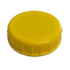 Yellow Caps & Seal for 32022 & 32024 Water Tanks