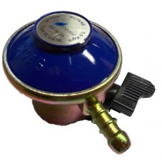 Clip-on Butane Regulator 21 mm Clip-on Butane Regulator 21 mm