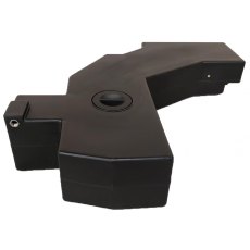 T5/T6 Underslung 69L Water Tank with Fitting Kit T5/T6 Underslung 69L Water Tank with Fitting Kit