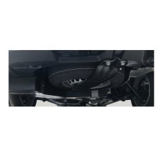 T5/T6 Underslung 69L Water Tank with Fitting Kit T5/T6 Underslung 69L Water Tank with Fitting Kit