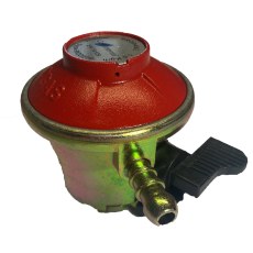 Clip-on Propane Regulator 27 mm