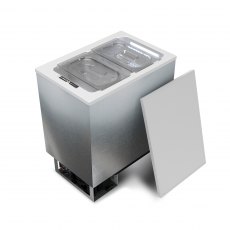 Vitrifrigo TL43A Top Loading Fridge (Latest Version)
