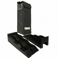 THULE Leveller & Bag