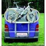 Fiamma Vito/Bongo Bike Rack