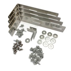 Fitting Kit for Wheel Arch 100 Litre Tank (32078) Fitting Kit for Wheel Arch 100 Litre Tank (32078)
