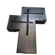 180 Litre Underslung Water Tank 180 Litre Underslung Water Tank