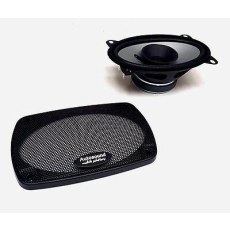 Autosound AS109 Dual Cone Speakers Autosound AS109 Dual Cone Speakers