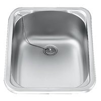 Dometic VA930 Rectangular Sink