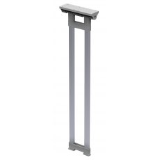 Comet Double Folding Table Leg - 720 mm Comet Double Folding Table Leg - 720 mm