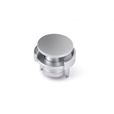 Evolution Round Rosette/Lock Complete Evolution Round Rosette/Lock Complete