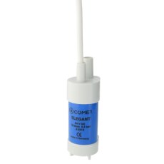 Comet Elegant 24v Submersible Water Pump - Temporarily Out of Stock Comet Elegant 24v Submersible Water Pump - Temporarily Out of Stock
