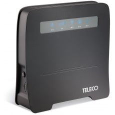 TELECO WI-FI Router WFT402/12E