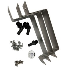 Fitting/Plumbing Kit : 63 & 90 Litre Underslung Water Tank (32073 & 32079) Fitting/Plumbing Kit : 63 & 90 Litre Underslung Water Tank (32073 & 32079)