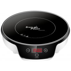 Portable Single Induction Hob IHP