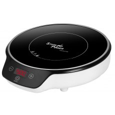 Portable Single Induction Hob IHP Portable Single Induction Hob IHP