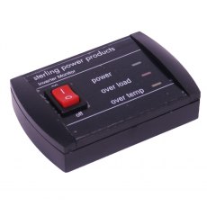 Remote Control for Sterling Power SIB121600 (20360)