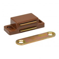 Magnetic Catch (Pack of 5) Magnetic Catch (Pack of 5)