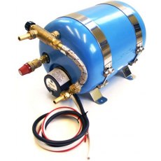 SureCal 6 litre 12v/240V Water Heater (No Coil)