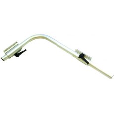 Aluminium Cranked Table Leg Aluminium Cranked Table Leg