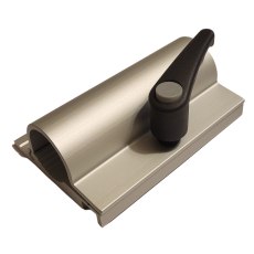 Aluminium Cranked Table Leg Aluminium Cranked Table Leg