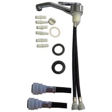 Comet Florenz Single Lever Fold Down Mixer Tap Comet Florenz Single Lever Fold Down Mixer Tap