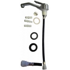 Comet Florenz Single Lever Fold Down Mixer Tap Comet Florenz Single Lever Fold Down Mixer Tap