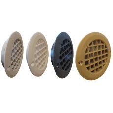 Short Tail Vents 75 mm Dia Short Tail Vents 75 mm Dia