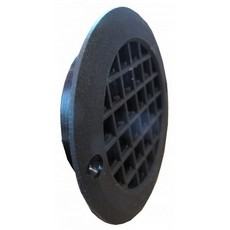 Short Tail Vents 75 mm Dia