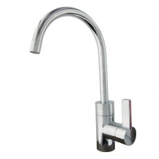 Comet LUCCA Oval Mixer Tap Comet LUCCA Oval Mixer Tap