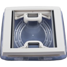 MPK Vision Vent S Eco (280 x 280 mm) Model 27