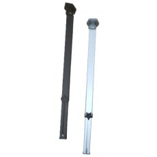 Folding Telescopic Table Leg