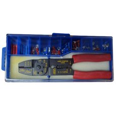 Crimping Tool Set