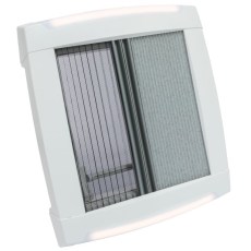 MPK Vision Star M Pro 2 LED with Ventilation - Model 49PL (400 x 400 mm) MPK Vision Star M Pro 2 LED with Ventilation - Model 49PL (400 x 400 mm)