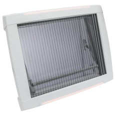 MPK Vision Star L Pro LED with Ventilation Model 75PL (700 x 500 mm) MPK Vision Star L Pro LED with Ventilation Model 75PL (700 x 500 mm)