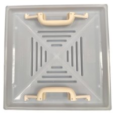 Spare MPK Dome : Model 42 White