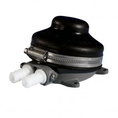 Whale Babyfoot Standard Pump GP4618