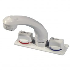 Whale Mixer Tap White RT2010