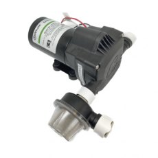 Whale Universal Freshwater Pump UF0812 - Temporarily Out of Stock